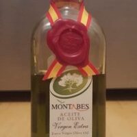 Oil d'olive