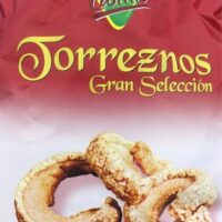 Torreznos