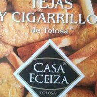 Tejas and Cigarillos