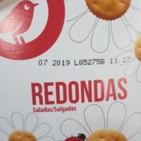 Redondas