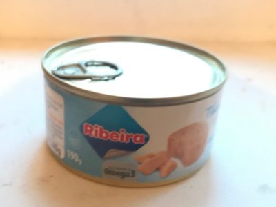 Thon albacore Naturel Thon albacore Naturel