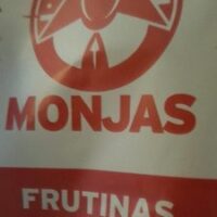 Monjas