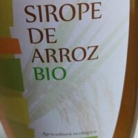 Syrup from Riz Bio