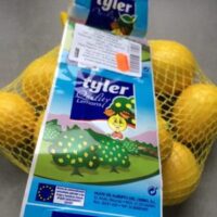 Citrons