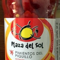 Peppers Piquillo