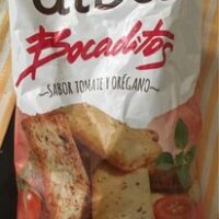 Bocaditos