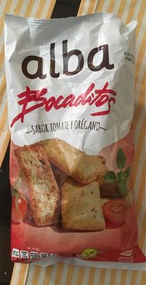 Bocaditos Bocaditos