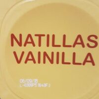 National Vanilla