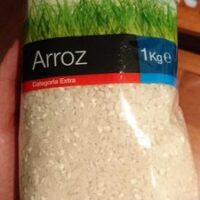 Rice categoría Extra