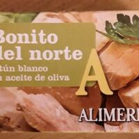 Bonito from the North