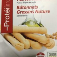 Gressins Nature