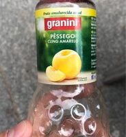 Suc Granini Pressec Pet