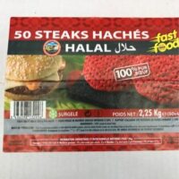 Steak