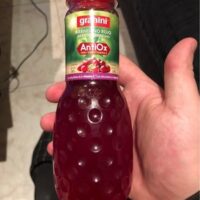 Anti oxidant grandine