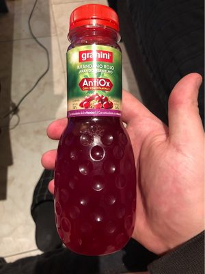 Anti oxidant grandine Anti oxidant grandine