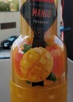 Mango totapuri