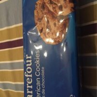 American cookies