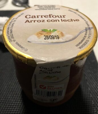 Riz Milk Riz Milk