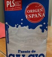 UHT Milk