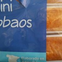 Mini sobaos