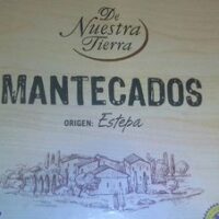 Mantecados