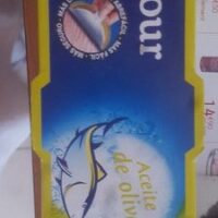 Light Tuna