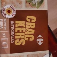 Crackers es