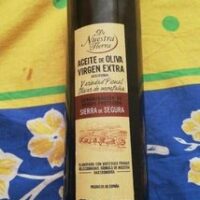 Olives Oil
