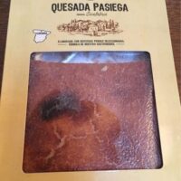 Quesada Pasiega