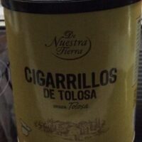 Cigarrillos from Tolosa