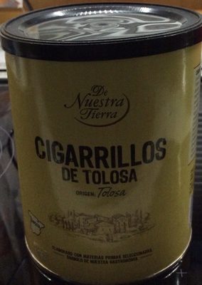 Cigarrillos from Tolosa Cigarrillos from Tolosa