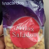 Anacardos