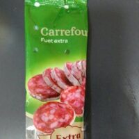Fuet Extra