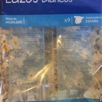 Lazos White
