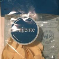 Patatas Crugientes