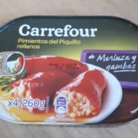 Peppers del Piquillo