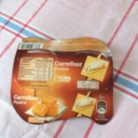 Toffee Dessert
