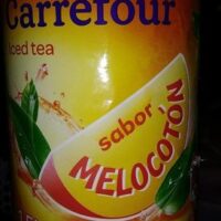 Iced Tea melocton