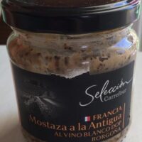 Mustard l'ancienne