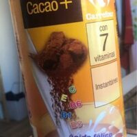 Cacao+