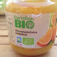 Jam Orange