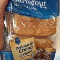 Pain Chocolat