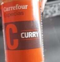 Curry