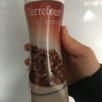Sauce barbecue
