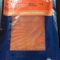 Salmon Norway