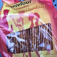 Stick salados