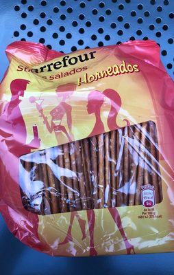 Stick salados Stick salados
