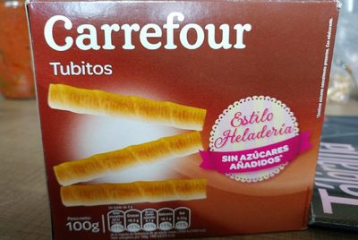 Tubitos Tubitos