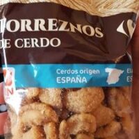 Torreznos