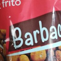 Mais grillé